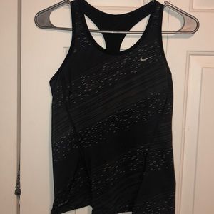 nike tank top